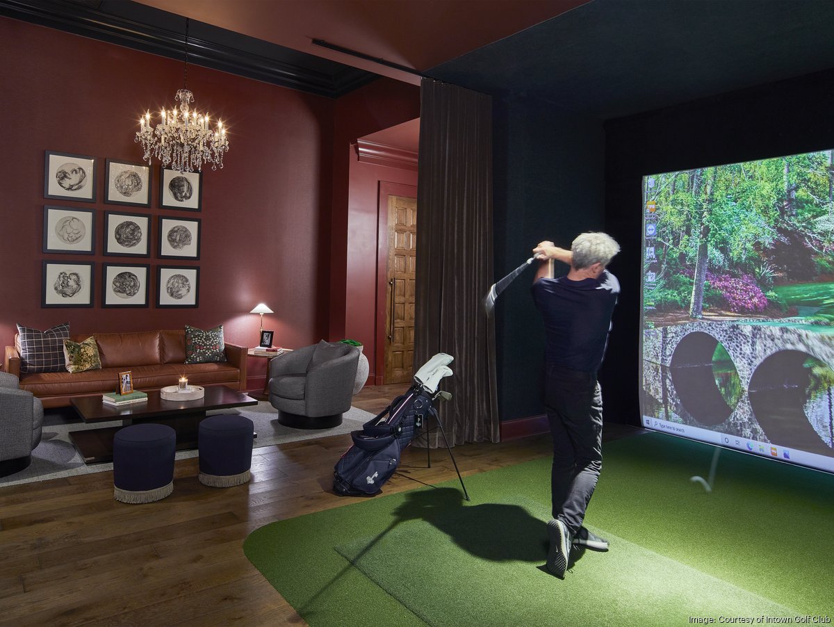 Grip It Virtual Golf