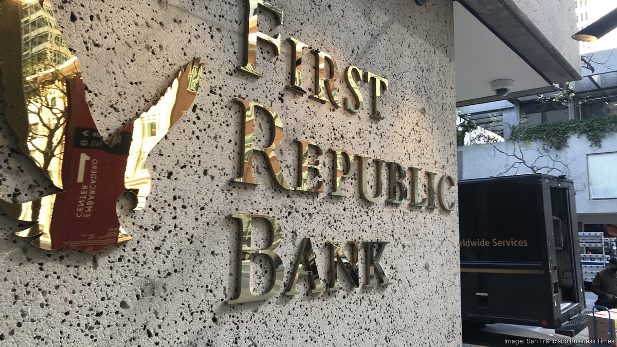 Bank of San Francisco taps First Republic's David Lichtman to fill key ...