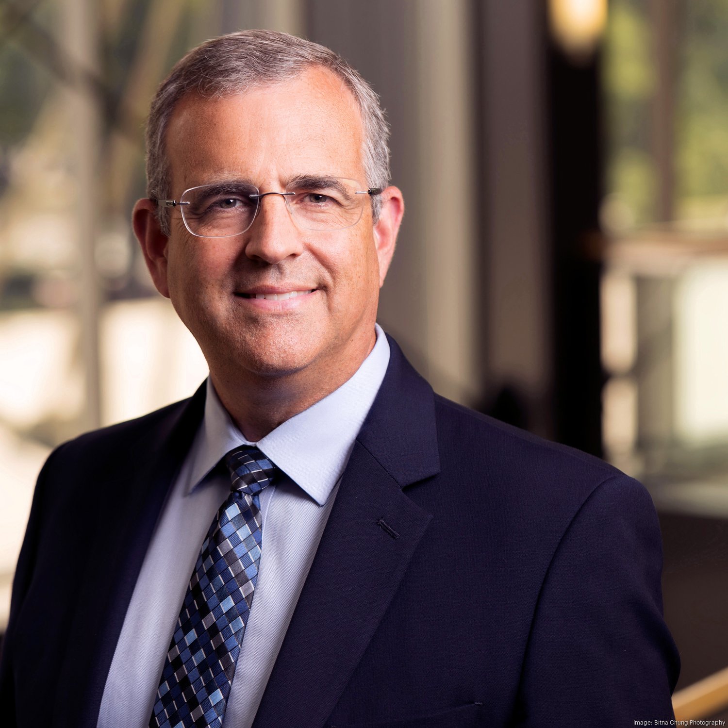 Jeff Fry People on The Move Portland Business Journal