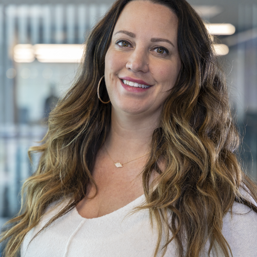 Carlie Sanborn | People on The Move - Portland Business Journal