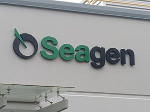 Seagen facility