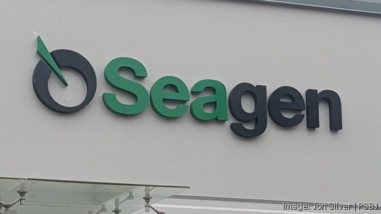 Seagen facility