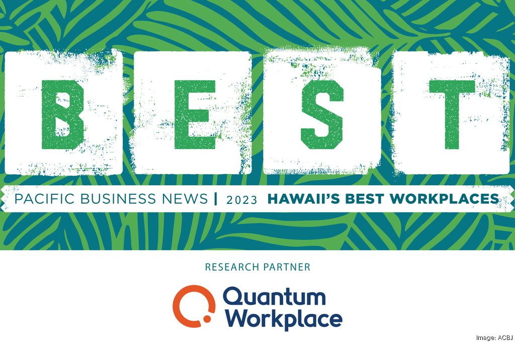 Best Workplaces
