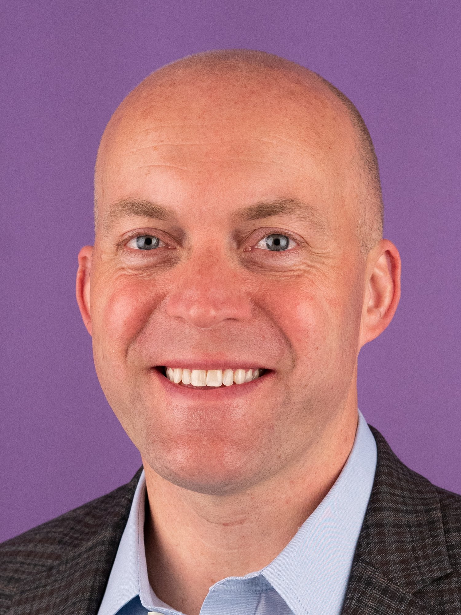 Steve Sanders People on The Move Cincinnati Business Courier