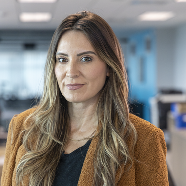 Carlie Sanborn | People on The Move - Portland Business Journal