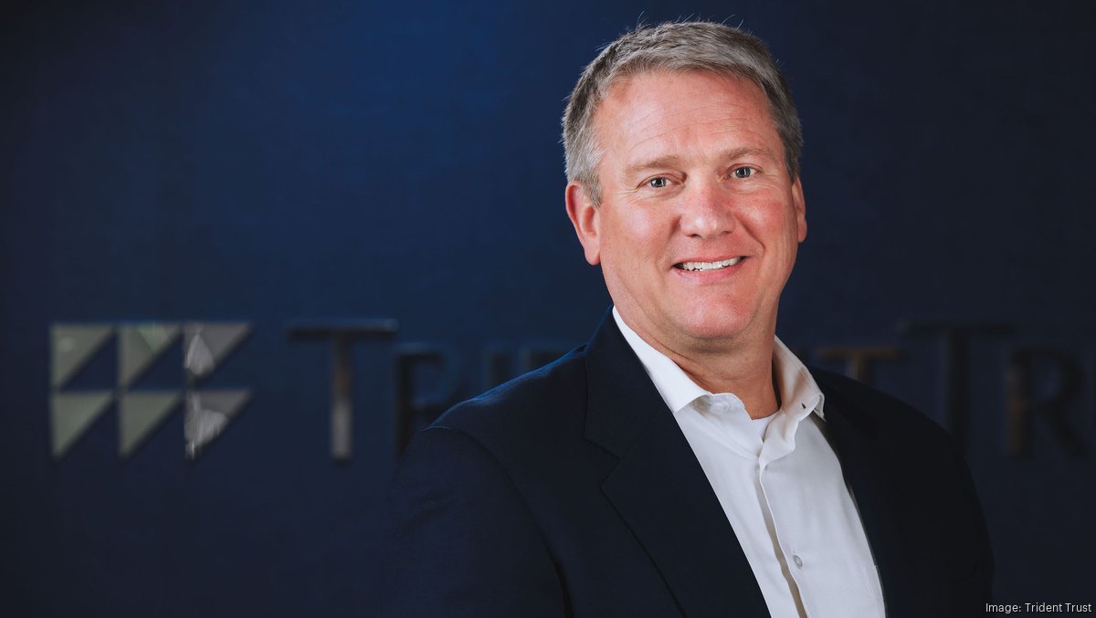 Trident Trust opens Houston office Houston Business Journal