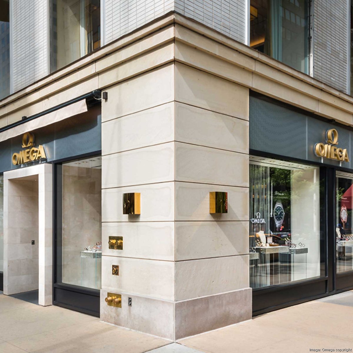 Pebblebrook sells retail location at Westin Michigan Avenue