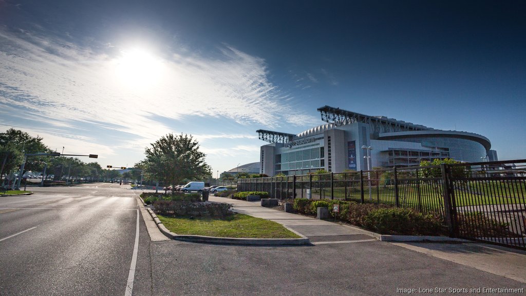 Houston Texans' Cal and Hannah McNair drop hint of potential 'H-town Blue'  rebrand - ABC13 Houston