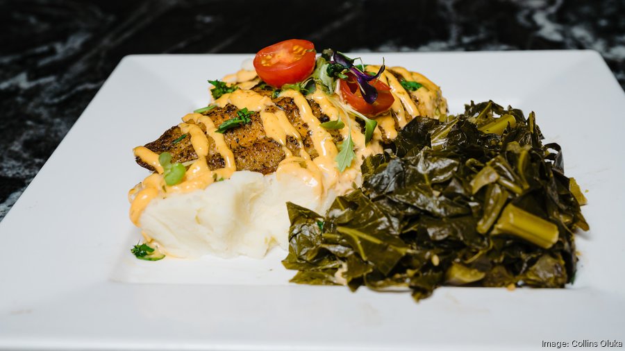 New owners want to make Booker's Restaurant a destination for West