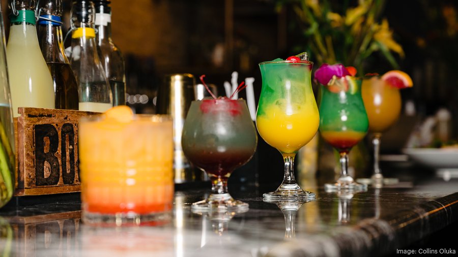 New owners want to make Booker's Restaurant a destination for West