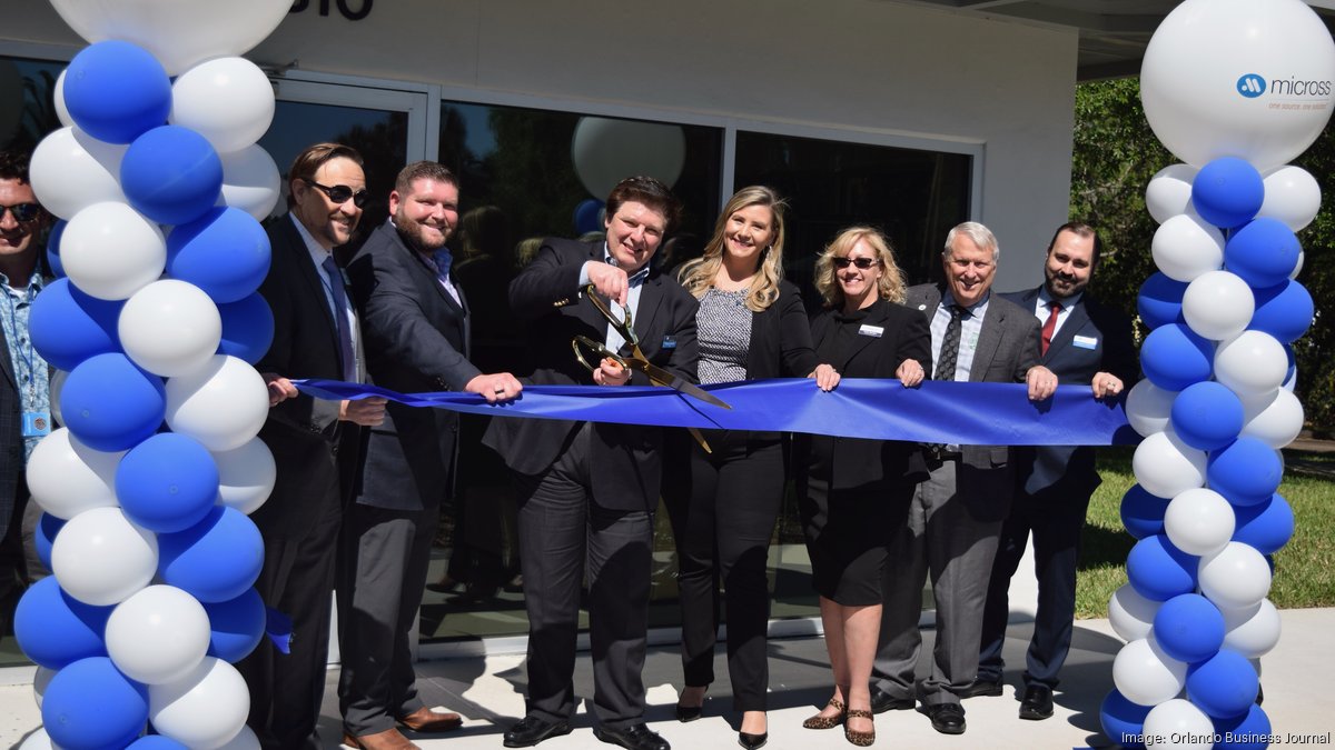 Micross plans new jobs with Apopka facility Orlando Business Journal
