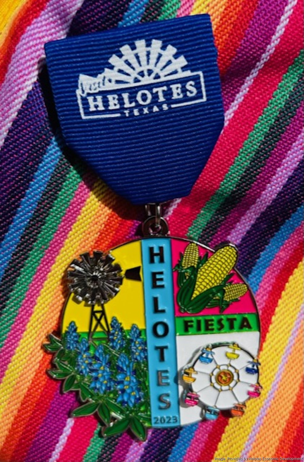 Last chance: Submissions open for 2023 Fiesta Medal contest - San Antonio  Business Journal