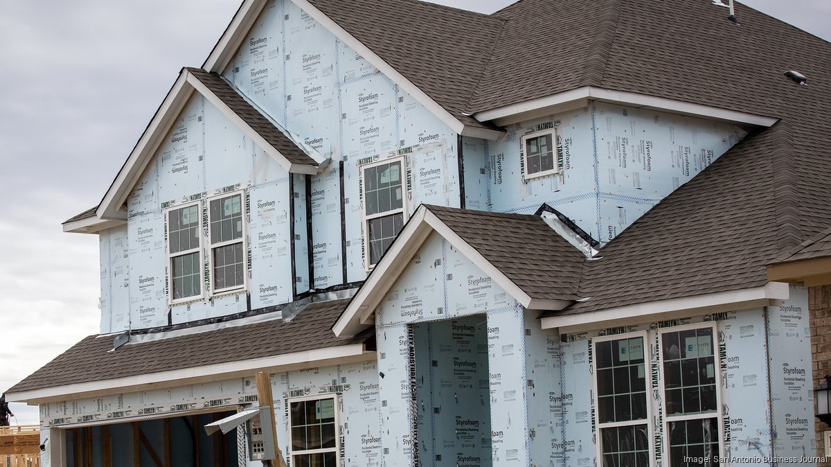 Sales are beginning to show stability in the housing market San