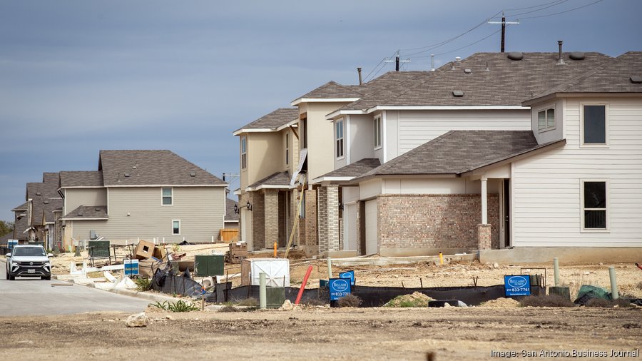 PulteGroup plans homes near Briggs Ranch; apartments slated for Culebra