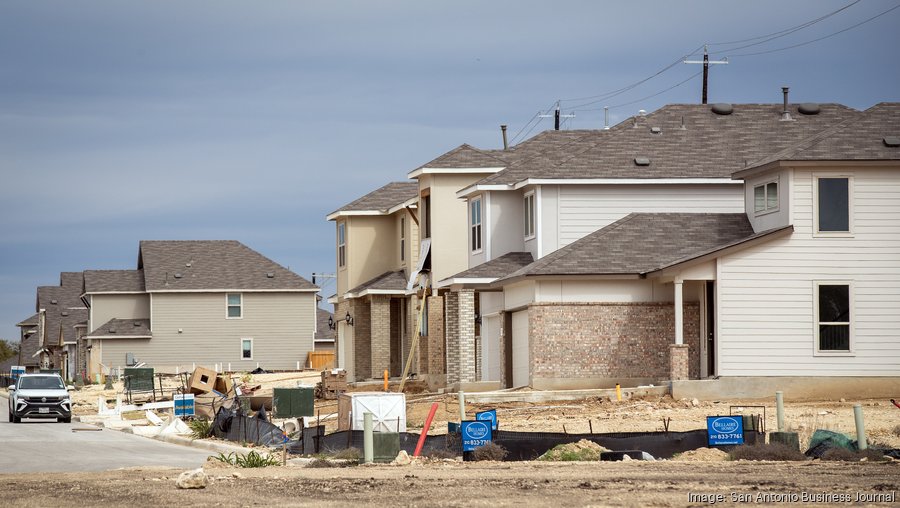 San Antonio Homebuilders Post Dramatic Housing Construction Declines In   San Antonio Homes 031723 07*900xx5700 3215 0 109 