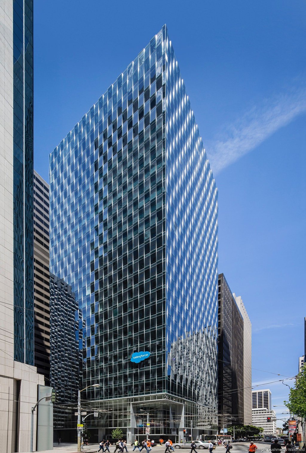 WalkMe™ office