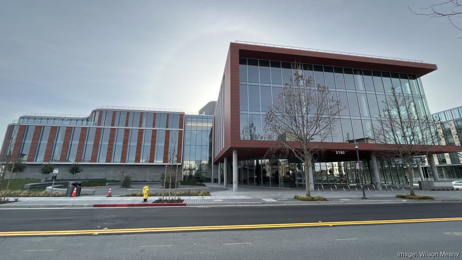 Gaming Company Roblox Subleases Larger Office in San Mateo