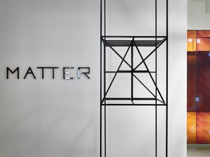 Matter Chicago announces next accelerator