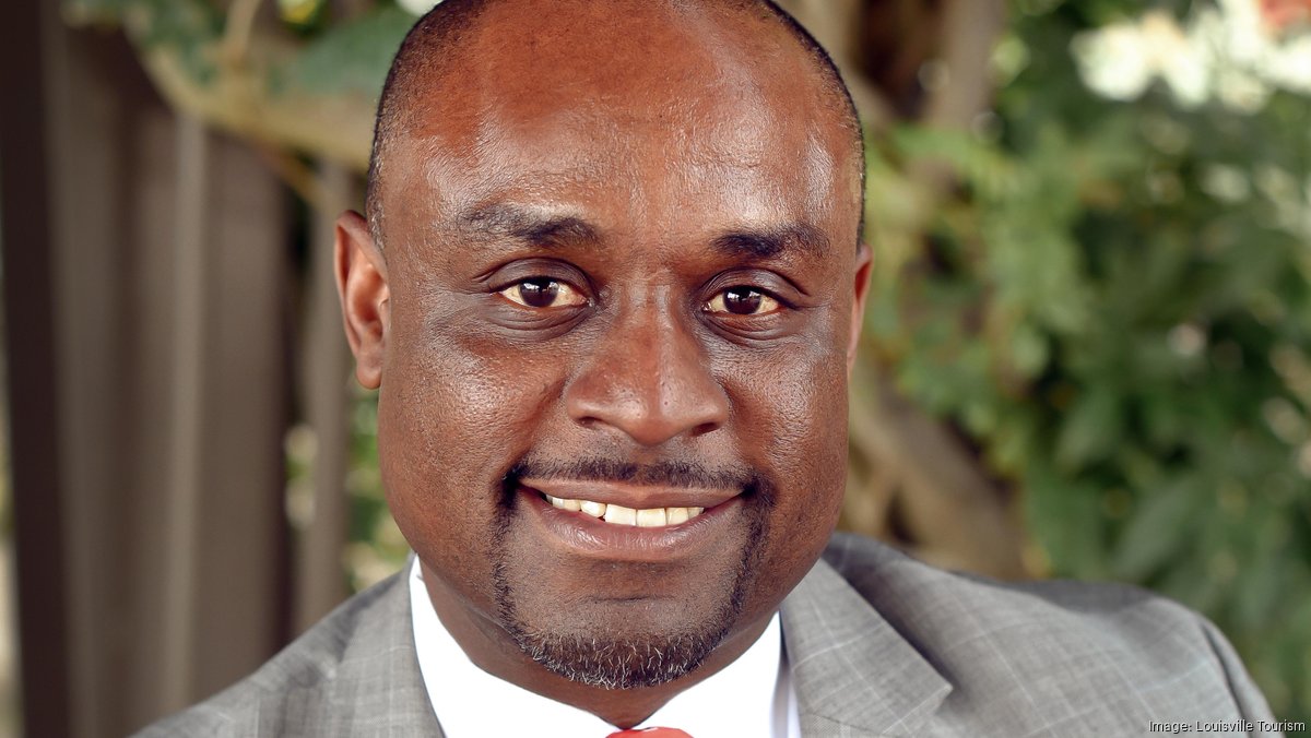 The 2024 Power 50: Cleo Battle - Louisville Business First