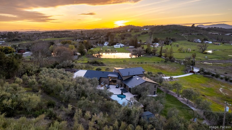 How fractional ownership platforms like Pacaso are growing in