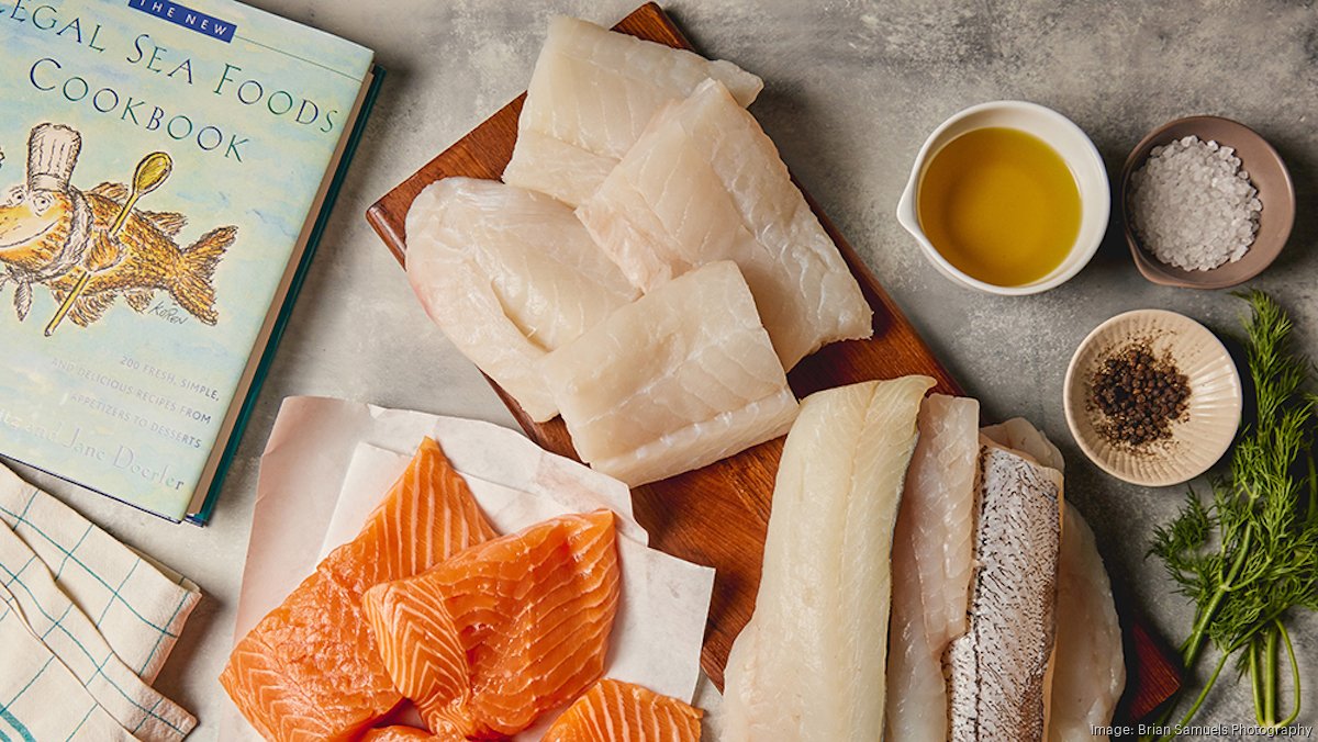 Roger Berkowitz launches prepared meals service Boston Business Journal