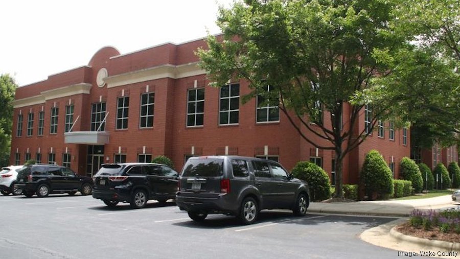 Cary office building caught up in sorority spat for Sigma Gamma Rho