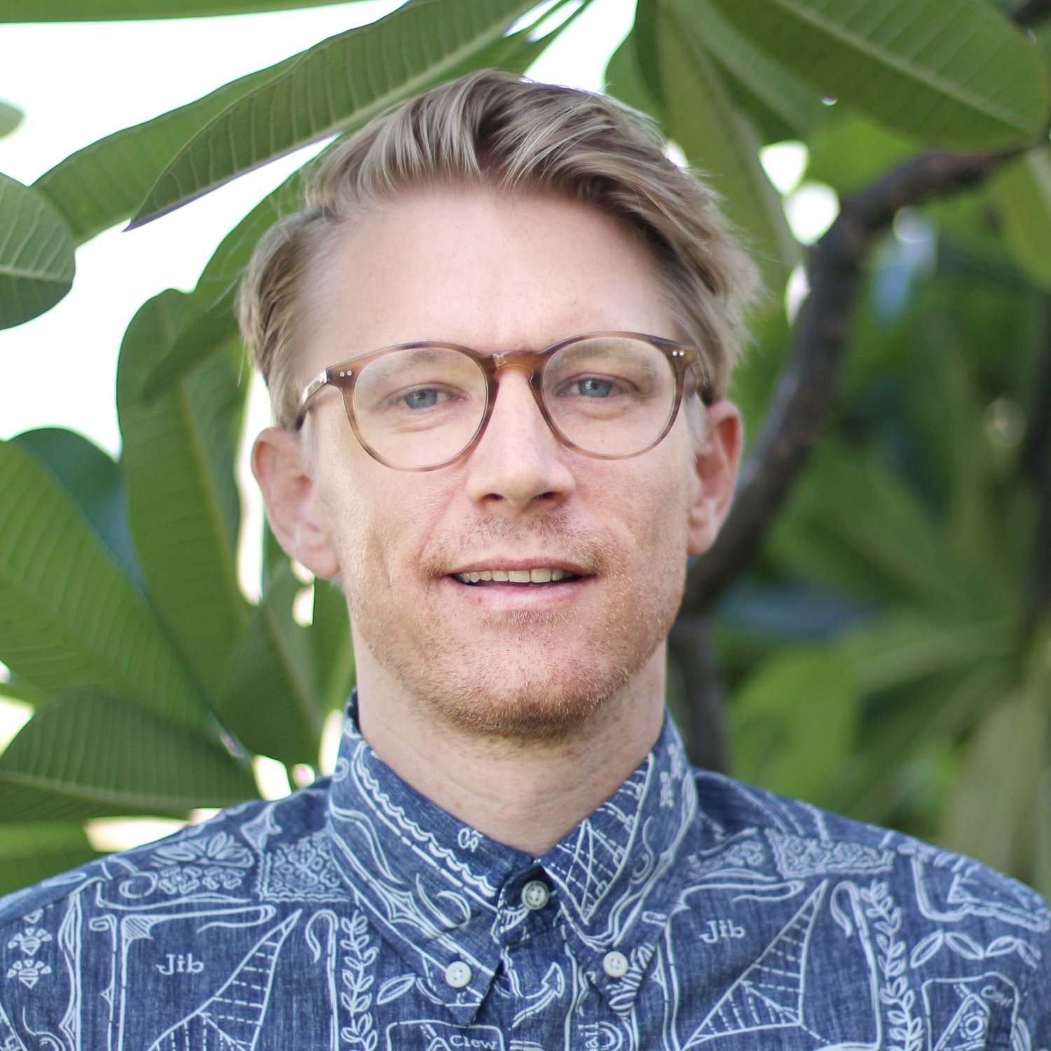 Brandon Large People on The Move Pacific Business News