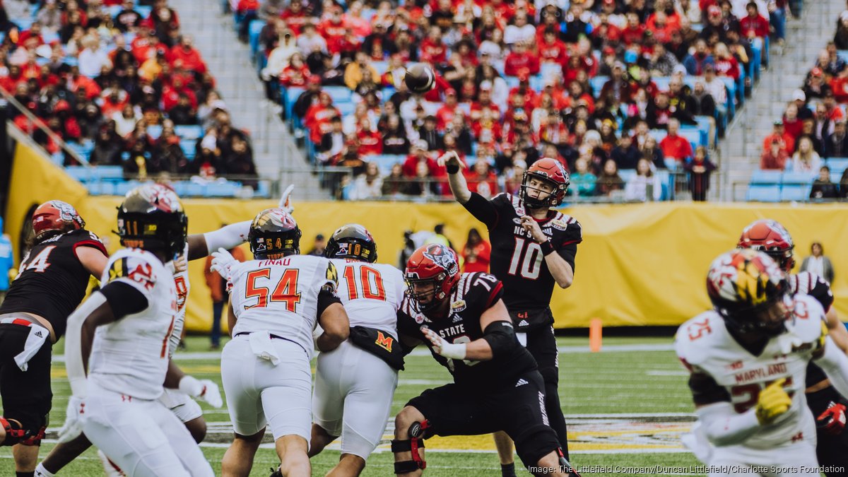 Tennessee and West Virginia Will Kick Off 2028 College Football