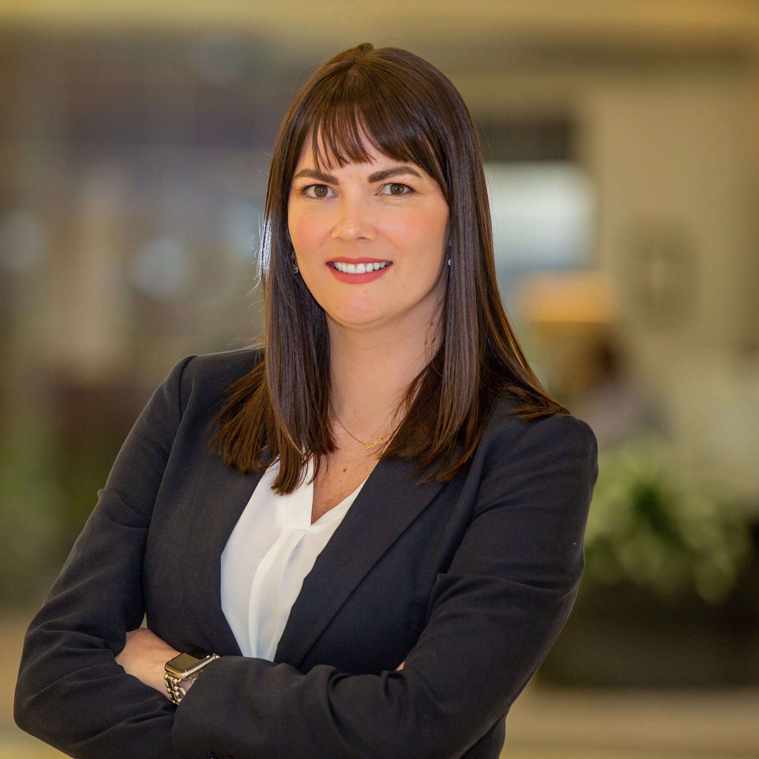 Marie Villard People on The Move Houston Business Journal