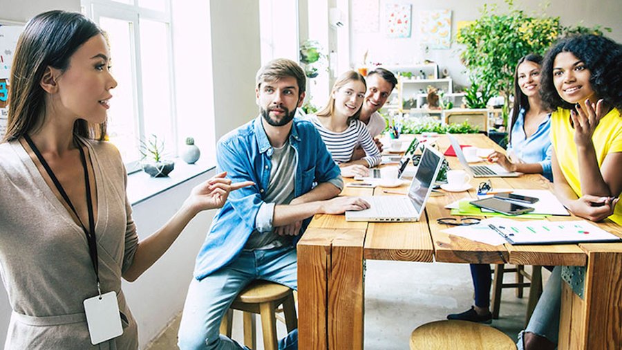 Managing an increasingly external workforce - The Business Journals