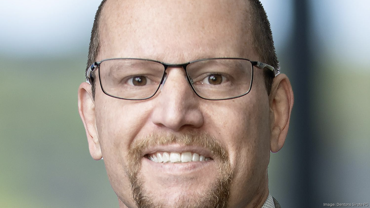 Averett named of counsel with Dentons Sirote - Birmingham Business Journal