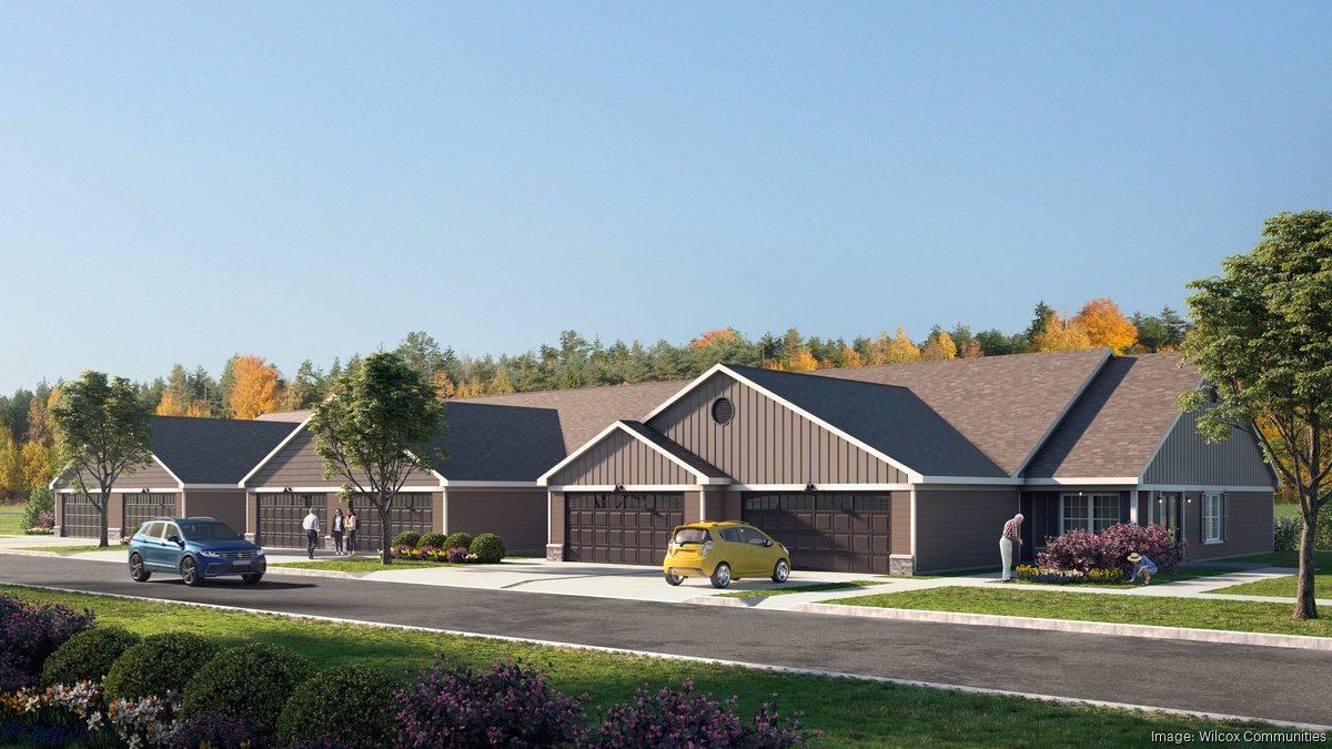 Wilcox Communities bringing over 1,000 rental units to Central Ohio