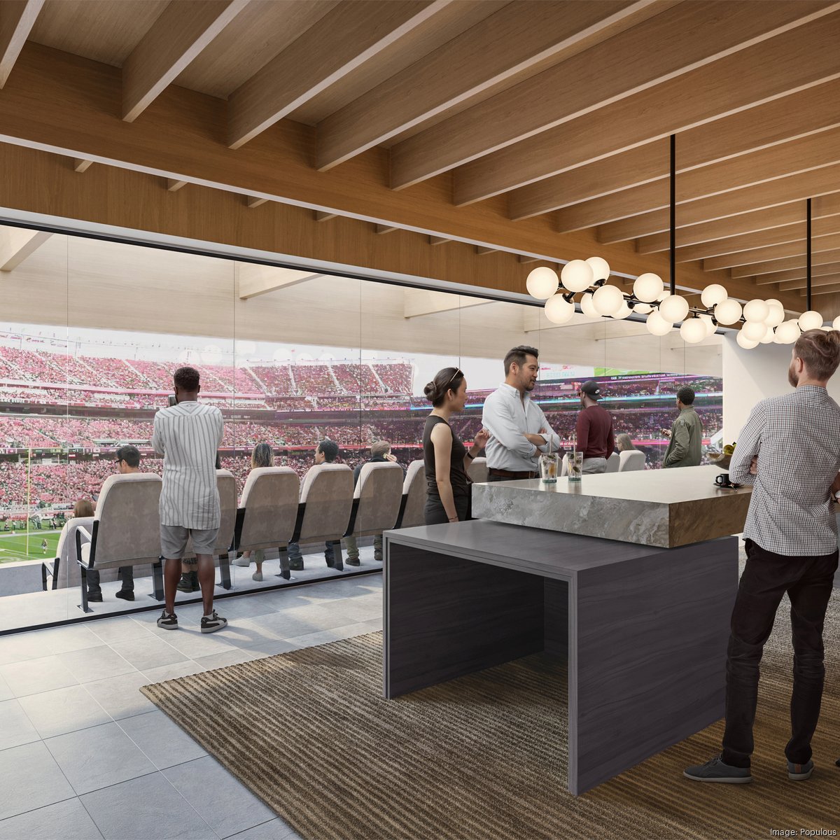 49ers, Santa Clara argue over $2 million in Levi's Stadium costs