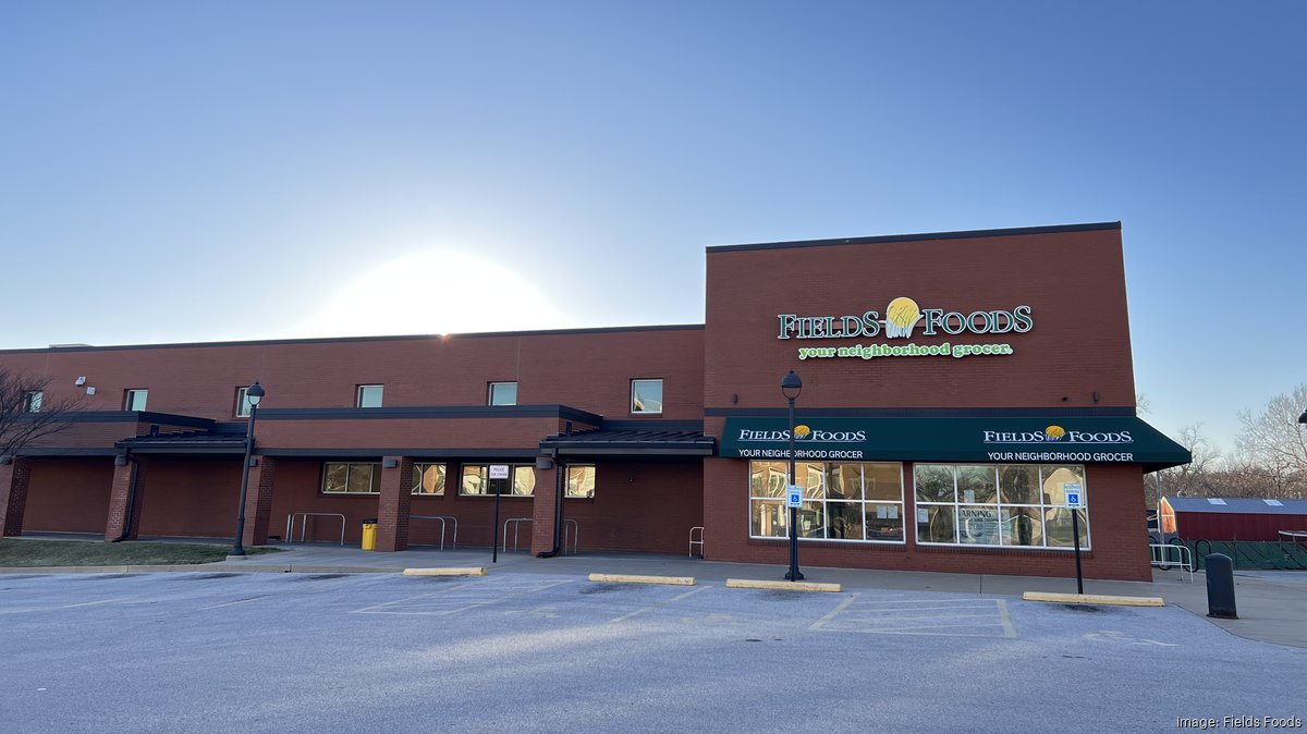Nonprofit accuses former St. Louis grocer Fields Foods of fraud St