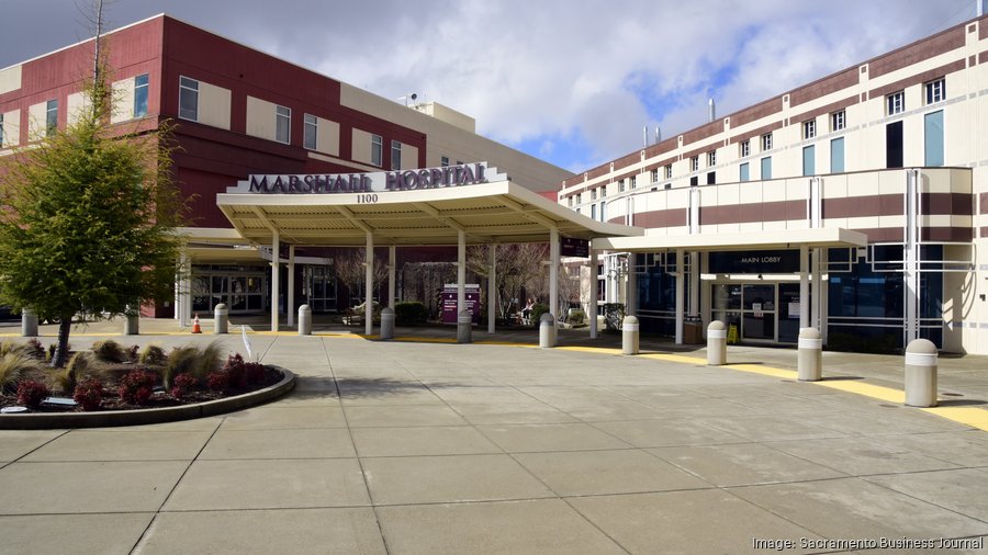 Placerville’s Marshall Medical Center reports 2023 financial gain ...