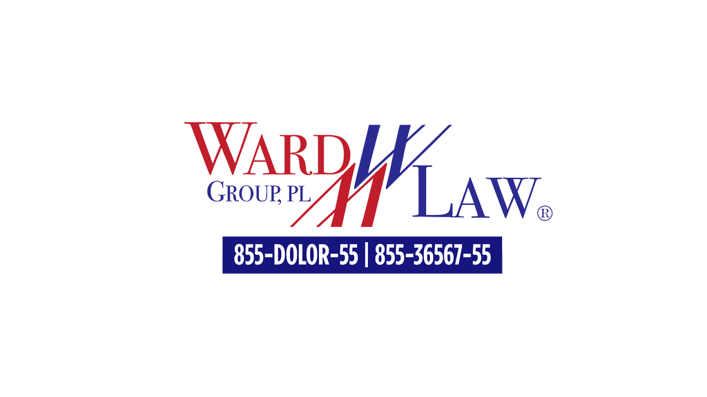 The Ward Law Group - Hat – The Ward Law Group Store