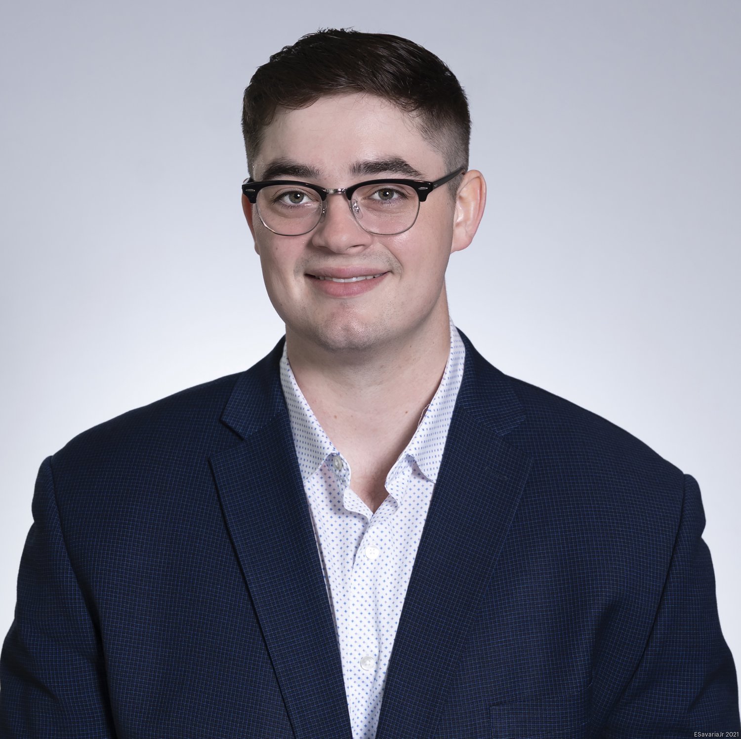 Johnathan Gessner People on The Move Philadelphia Business Journal