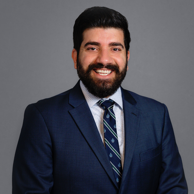 Sami Sahyouni | People on The Move - Phoenix Business Journal