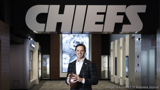 Kansas City Chiefs learning from Premier League, Formula 1 with German  expansion, says team president Mark Donovan, NFL News