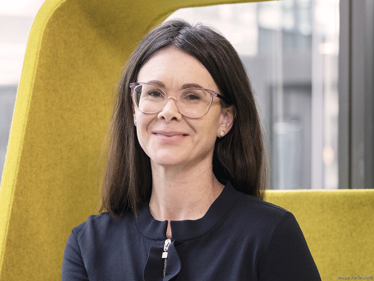 Women in Business: Associated's Angela O'Neill leads commercial