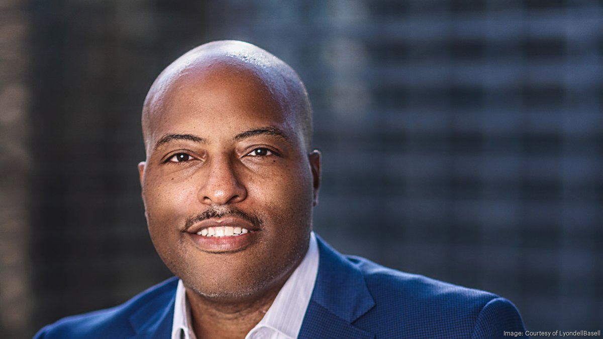 Kyle Pierce - Houston Business Journal