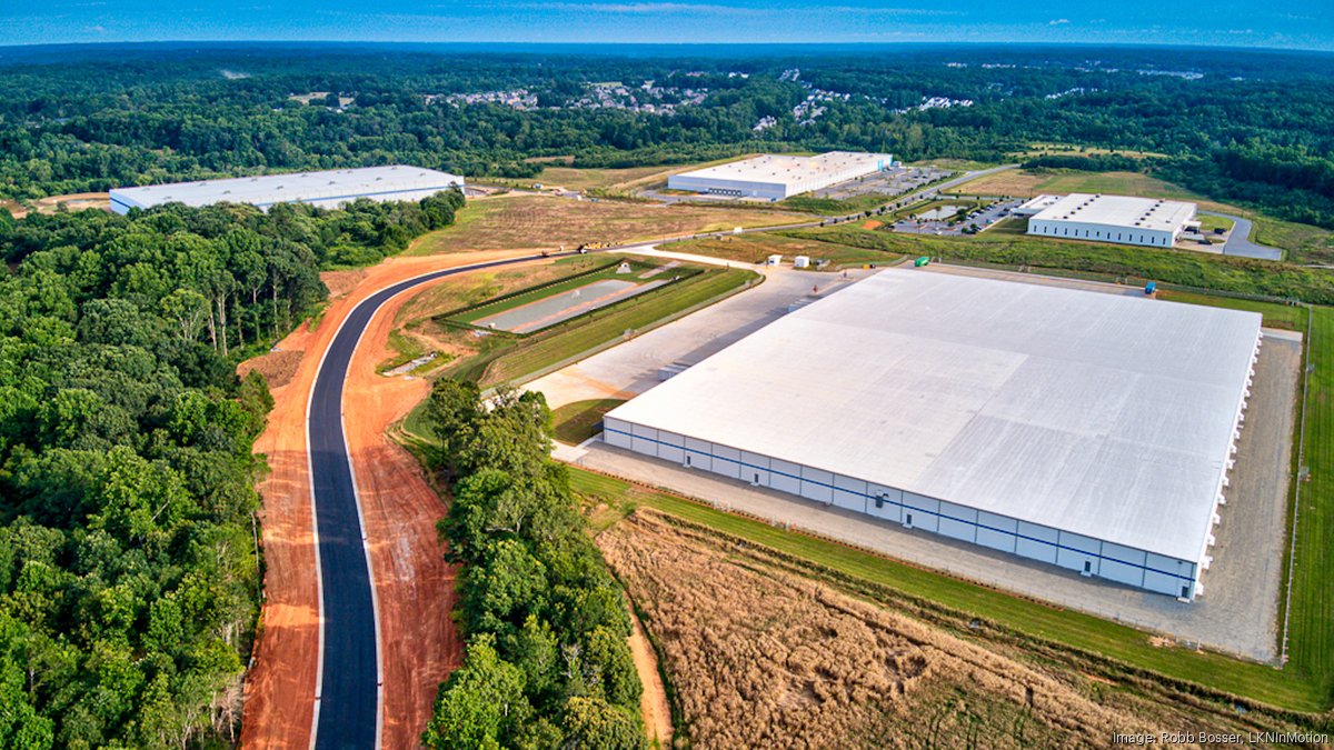 NGK Ceramics to invest 9.4M in latest Mooresville expansion