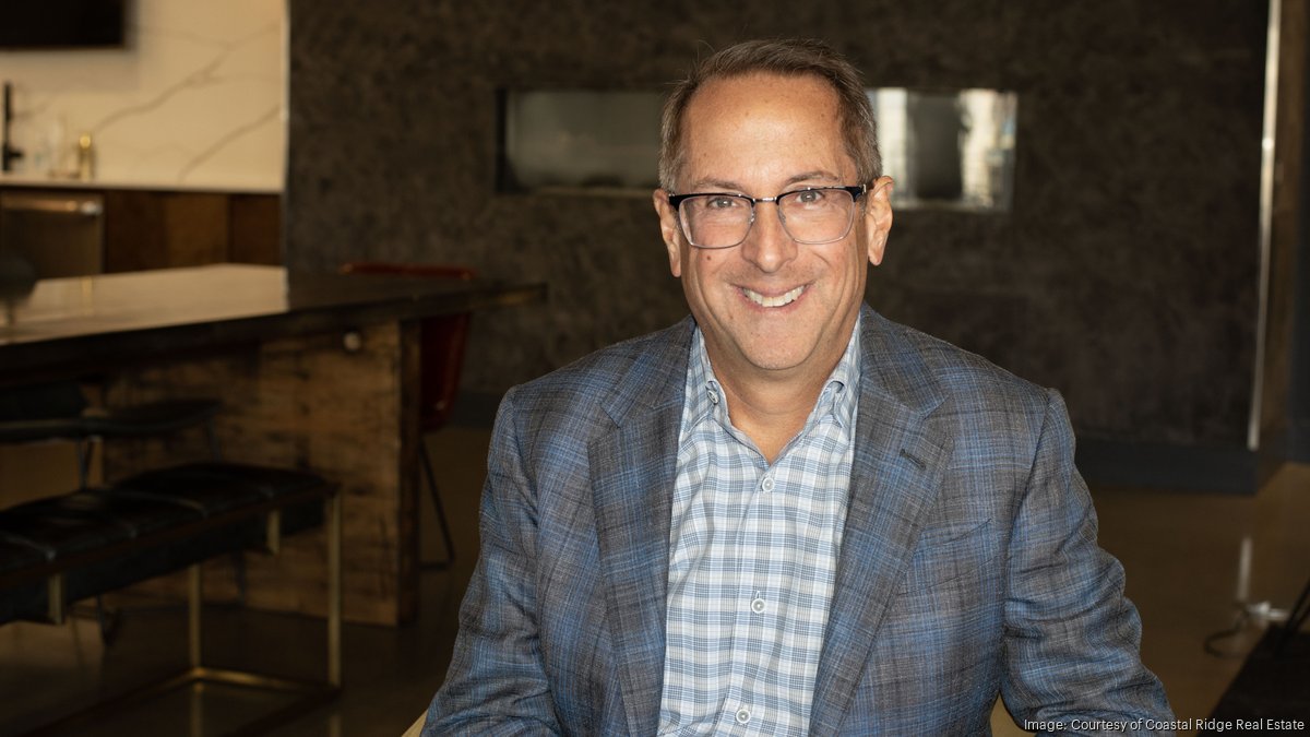 Coastal Ridge Real Estate hires former Washington Prime Group executive
