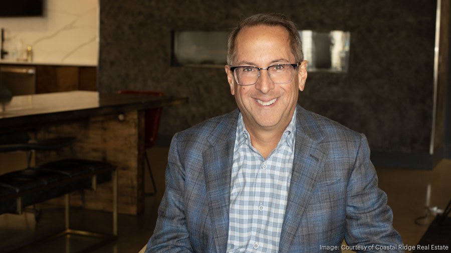 Coastal Ridge Real Estate hires former Washington Prime Group executive