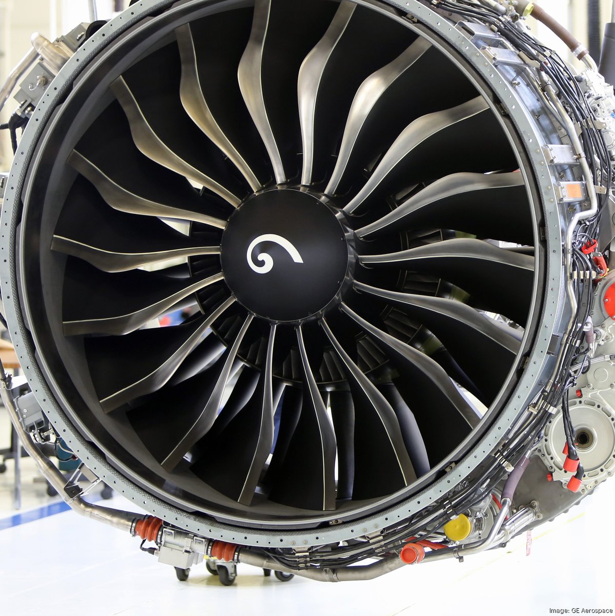 GE Aerospace wins massive engine order with All Nippon Airways 