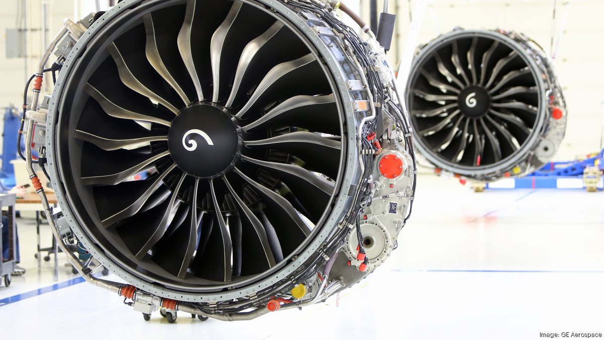 State Of The Engine MRO Aftermarket In 2023