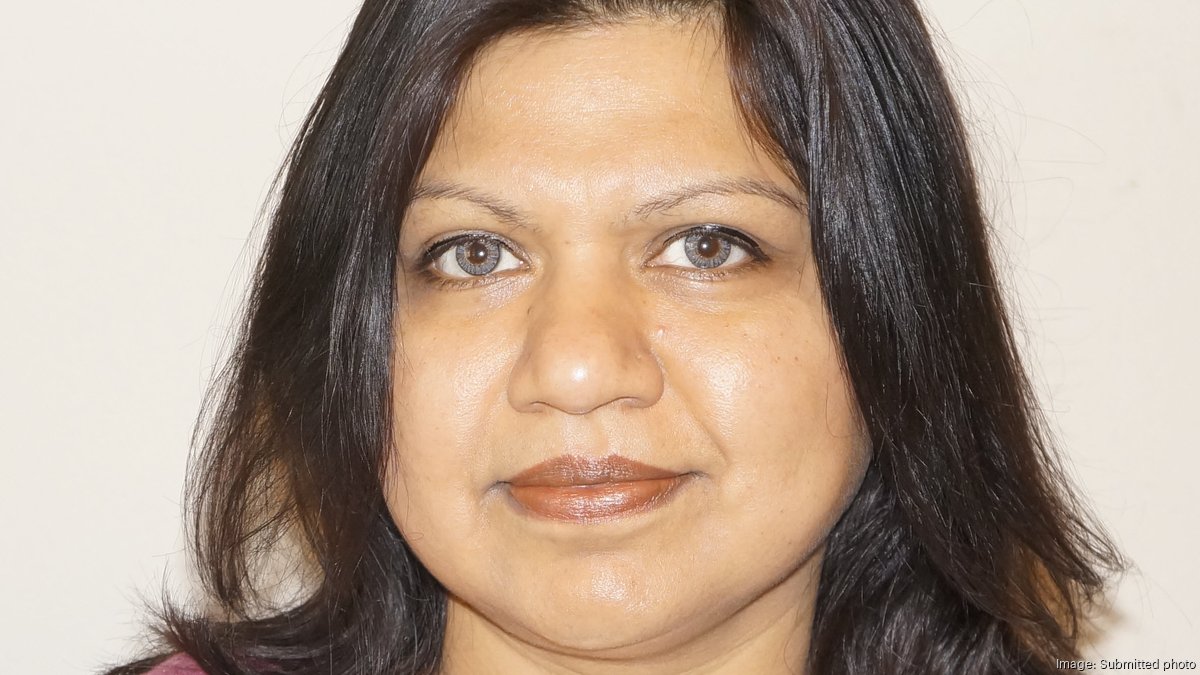 Q&A with Indu Jain, Head of Technology, Capital One Auto Refinance at