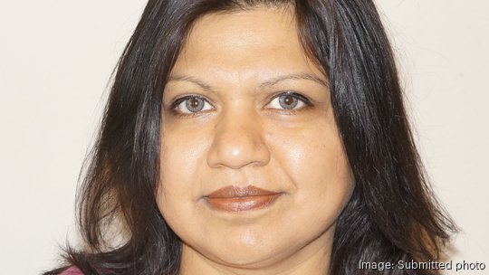 Q&A with Indu Jain, Head of Technology, Capital One Auto Refinance at Capital One