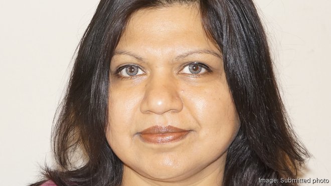 Q&A with Indu Jain, Head of Technology, Capital One Auto Refinance at