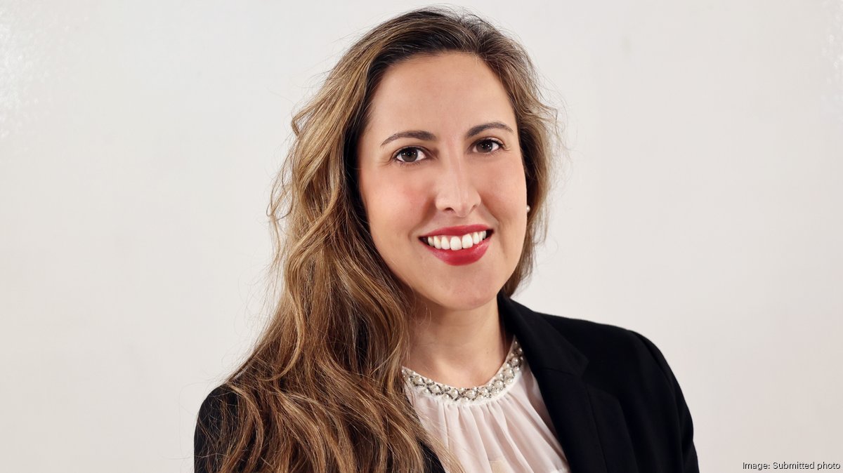 Q&A with Jeanette Cajide, VP of Strategy at Dialexa - Dallas ... - The Business Journals